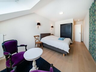 Casa de vacaciones Gedinne Características 23