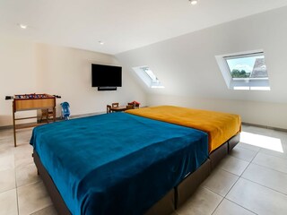 Maison de vacances Gedinne Équipement 28