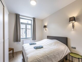 Maison de vacances Gedinne Équipement 26