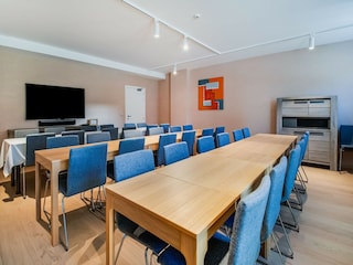 Maison de vacances Gedinne  37