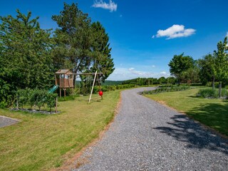 Casa per le vacanze Gedinne Ambiente 35