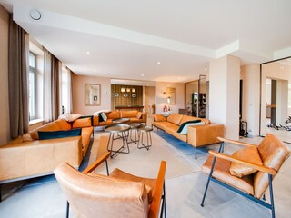 Ferienhaus Gedinne Ausstattung 15