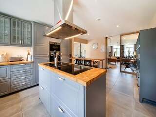 Holiday house Gedinne Features 10