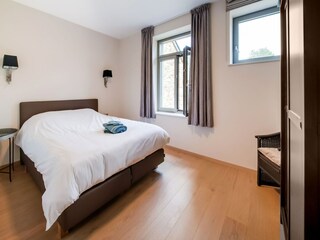 Casa de vacaciones Gedinne Características 16