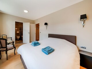 Casa de vacaciones Gedinne Características 19