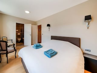 Ferienhaus Gedinne Ausstattung 17