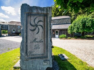 Maison de vacances Gedinne  38