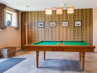 Holiday house Gedinne  40