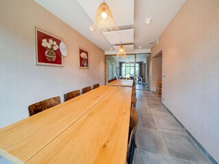 Holiday house Gedinne Features 11