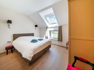 Casa de vacaciones Gedinne Características 11