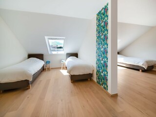 Casa de vacaciones Gedinne Características 27