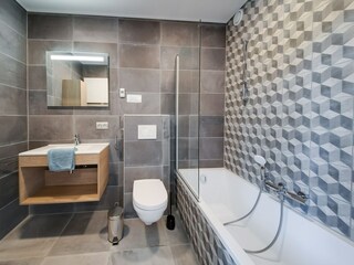 Casa per le vacanze Gedinne Caratteristiche 24