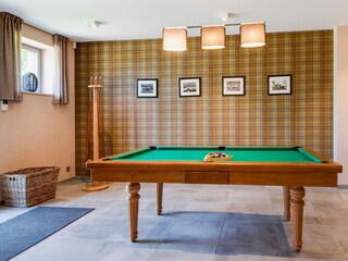 Casa de vacaciones Gedinne  36