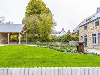 Casa de vacaciones Gedinne Grabación al aire libre 9