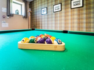 Casa per le vacanze Gedinne  37