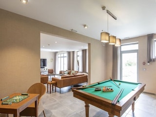 Holiday house Gedinne  36
