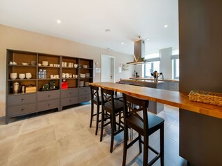 Ferienhaus Gedinne Ausstattung 31