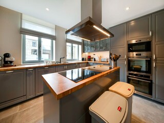 Holiday house Gedinne Features 23