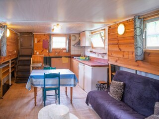 Huisboot Maredret Kenmerken 15