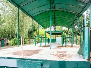 Hausboot Maredret Außenaufnahme 11