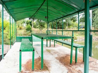 Hausboot Maredret Außenaufnahme 9