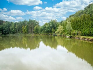 Hausboot Maredret Umgebung 29