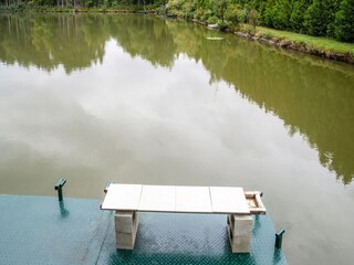 House boat Maredret Environment 21