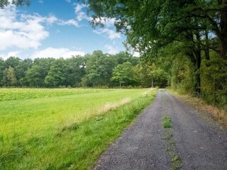 Huisboot Maredret Omgeving 25