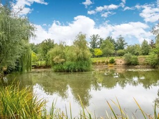 Maison flottante Maredret Environnement 21