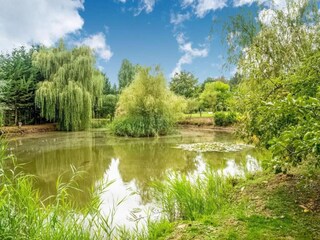 Casa galleggiante Maredret Ambiente 22