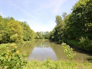 Maison flottante Maredret Environnement 33