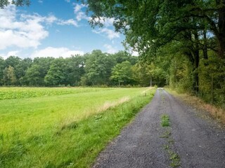 Hausboot Maredret Umgebung 22
