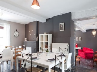 Ferienhaus Onhaye Ausstattung 27