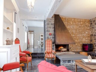 Casa per le vacanze Onhaye Caratteristiche 29