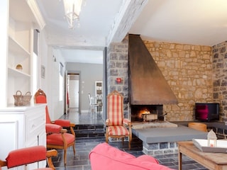 Holiday house Onhaye Features 27