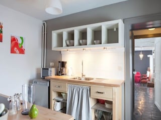 Ferienhaus Onhaye Ausstattung 23