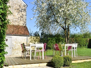 Holiday house Onhaye Outdoor Recording 3