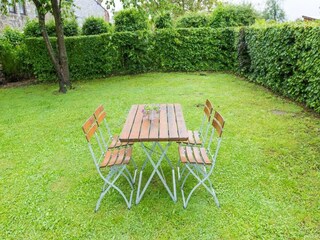 Ferienhaus Onhaye Außenaufnahme 5