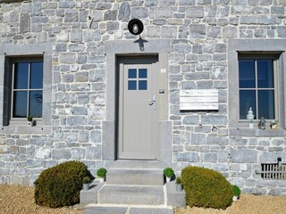 Holiday house Onhaye  38