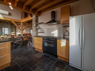 Ferienhaus Gouvy Ausstattung 14