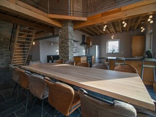 Ferienhaus Gouvy Ausstattung 22
