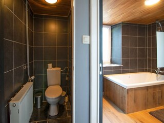 Ferienhaus Gouvy Ausstattung 29