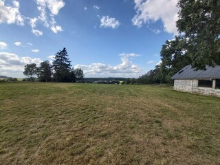 Casa per le vacanze Gouvy Registrazione all'aperto 5