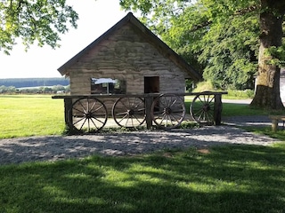 Vakantiehuis Gouvy  44