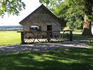 Vakantiehuis Gouvy  50