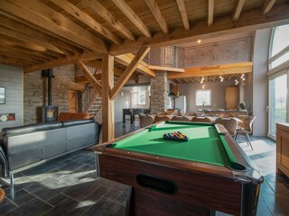 Casa per le vacanze Gouvy Caratteristiche 19