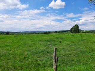 Vakantiehuis Gouvy Buitenaudio-opname 9