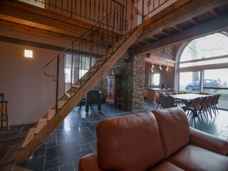 Ferienhaus Gouvy Ausstattung 31