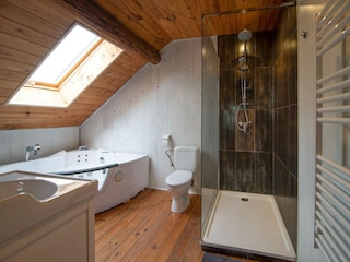 Holiday house Gouvy Features 38