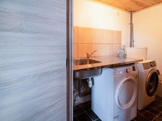 Vakantiehuis Gouvy  50